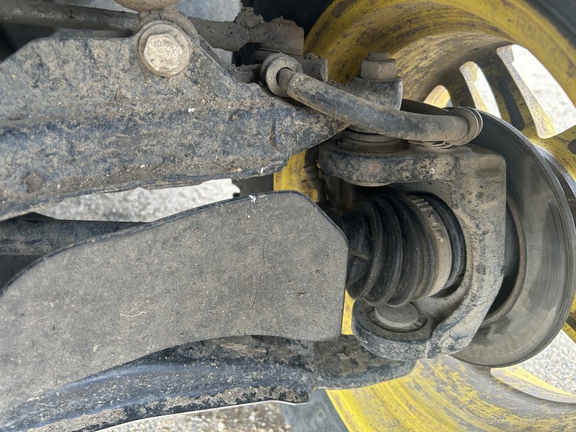 2022 John Deere XUV 835R ATV