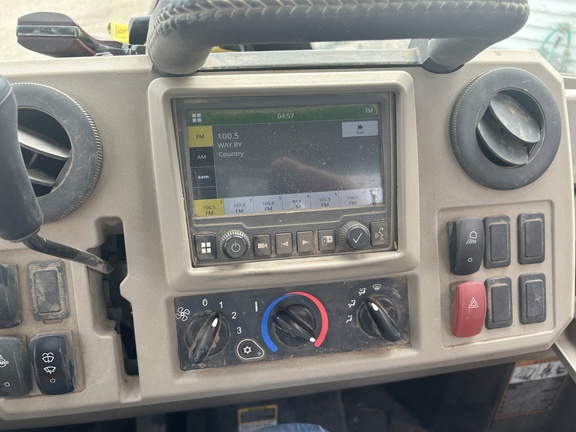 2022 John Deere XUV 835R ATV