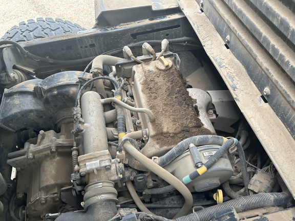 2022 John Deere XUV 835R ATV