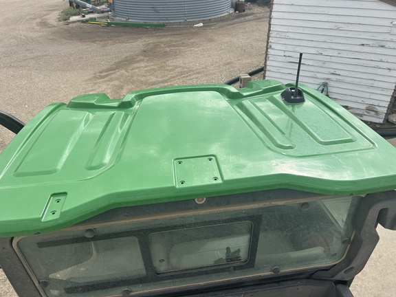 2022 John Deere XUV 835R ATV