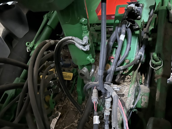 2023 John Deere 1795 Planter