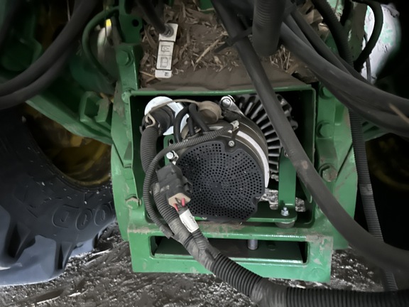 2023 John Deere 1795 Planter