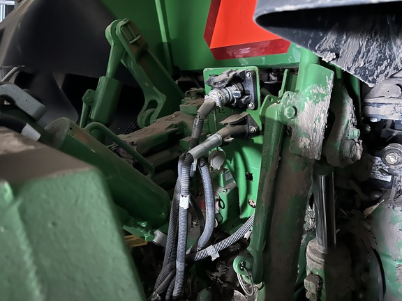 2023 John Deere 1795 Planter