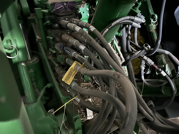 2023 John Deere 1795 Planter