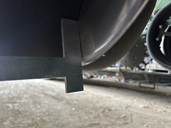 2023 John Deere 1795 Planter