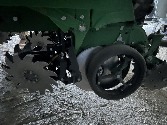 2023 John Deere 1795 Planter