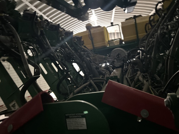 2023 John Deere 1795 Planter