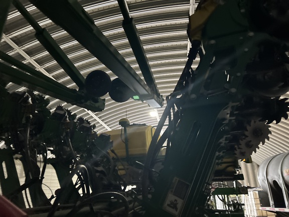2023 John Deere 1795 Planter