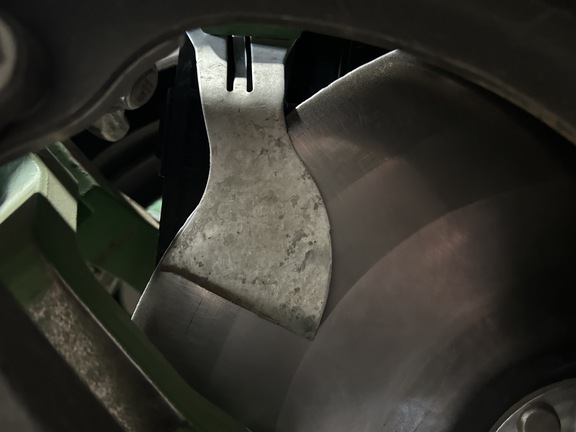 2023 John Deere 1795 Planter