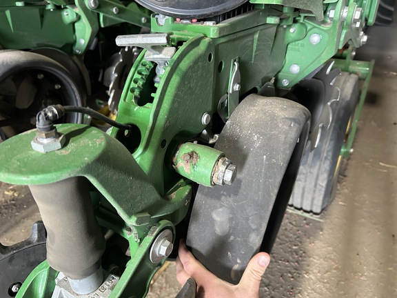 2023 John Deere 1795 Planter