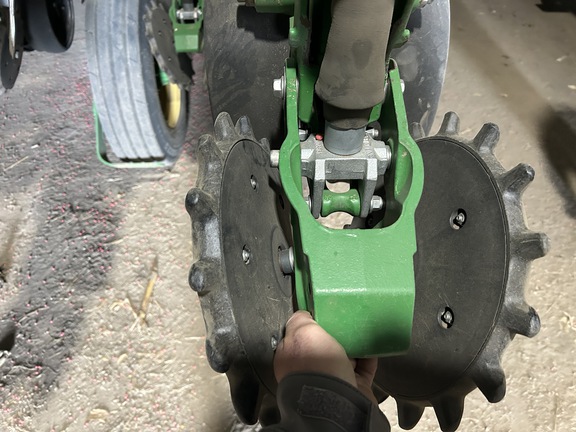 2023 John Deere 1795 Planter