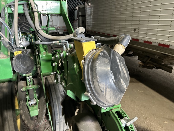 2023 John Deere 1795 Planter
