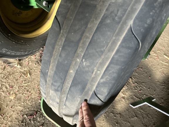 2023 John Deere 1795 Planter