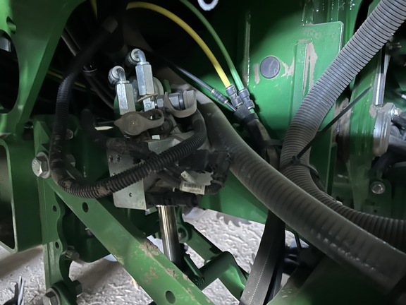 2023 John Deere 1795 Planter