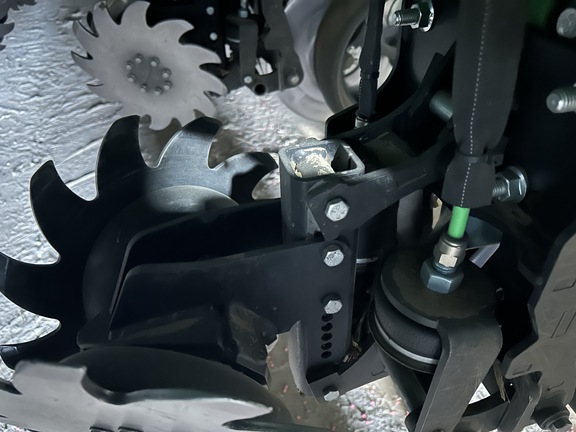 2023 John Deere 1795 Planter