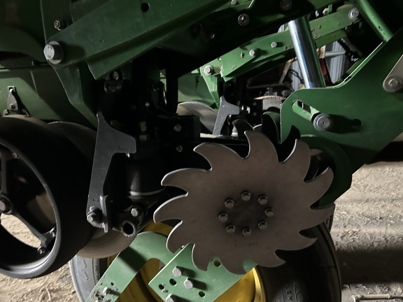 2023 John Deere 1795 Planter