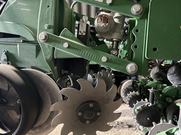 2023 John Deere 1795 Planter