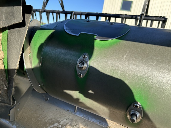 2022 John Deere HD45F Header Combine