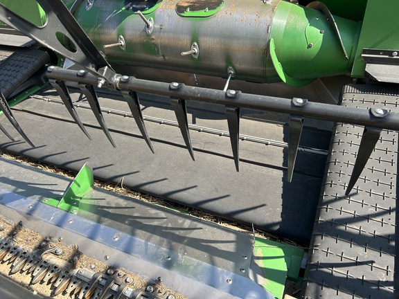 2022 John Deere HD45F Header Combine