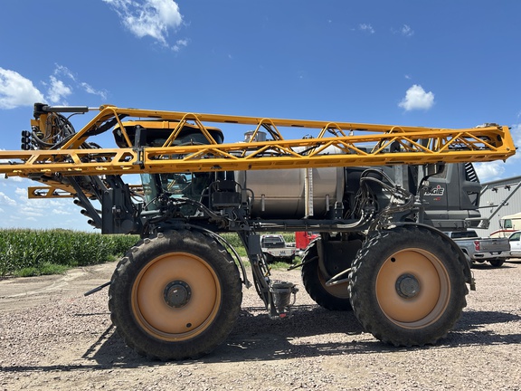 2024 Hagie STS12 Sprayer/High Clearance