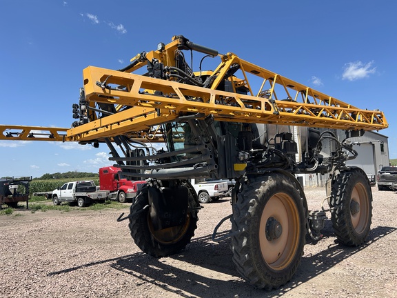 2024 Hagie STS12 Sprayer/High Clearance