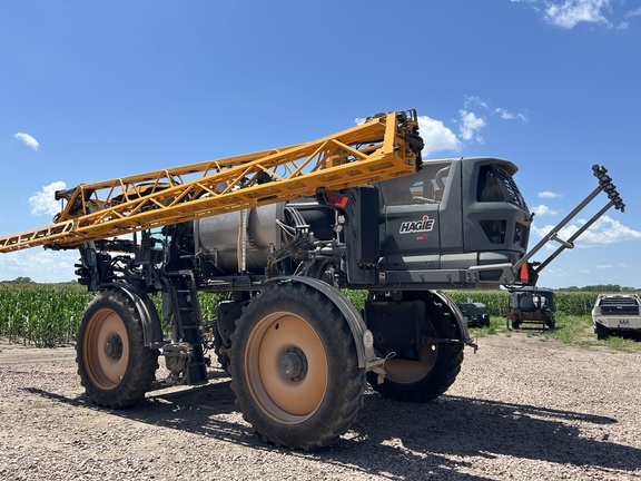2024 Hagie STS12 Sprayer/High Clearance