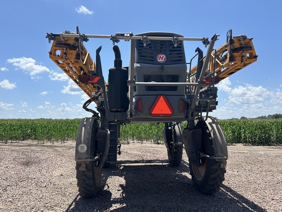 2024 Hagie STS12 Sprayer/High Clearance