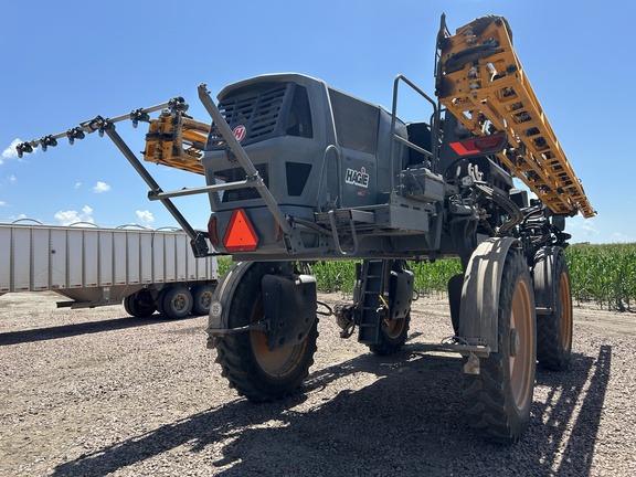 2024 Hagie STS12 Sprayer/High Clearance