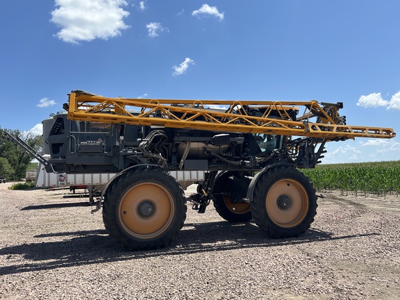 2024 Hagie STS12 Sprayer/High Clearance