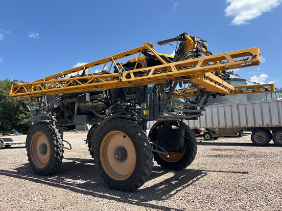 2024 Hagie STS12 Sprayer/High Clearance