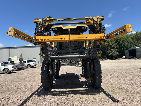 2024 Hagie STS12 Sprayer/High Clearance