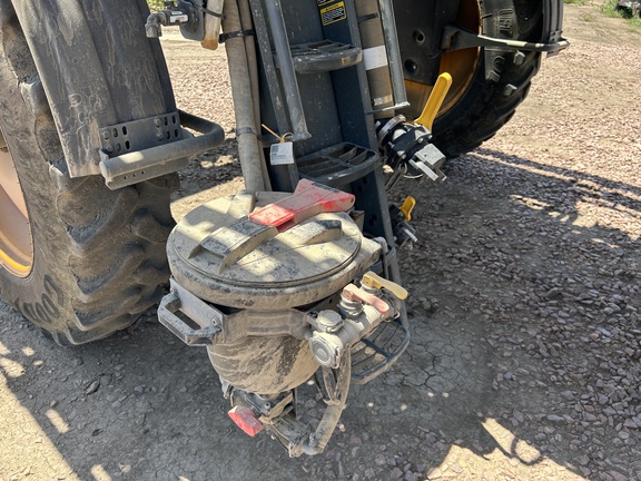 2024 Hagie STS12 Sprayer/High Clearance
