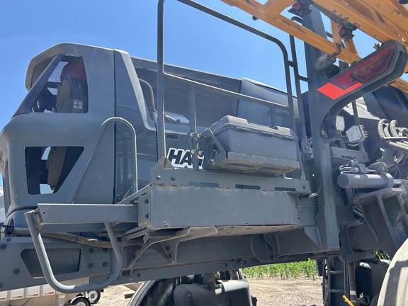 2024 Hagie STS12 Sprayer/High Clearance