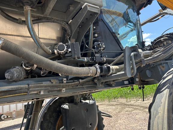 2024 Hagie STS12 Sprayer/High Clearance