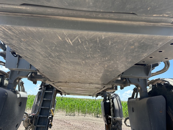 2024 Hagie STS12 Sprayer/High Clearance