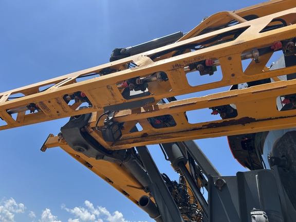 2024 Hagie STS12 Sprayer/High Clearance