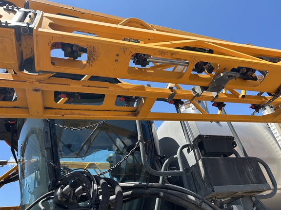 2024 Hagie STS12 Sprayer/High Clearance