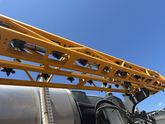 2024 Hagie STS12 Sprayer/High Clearance