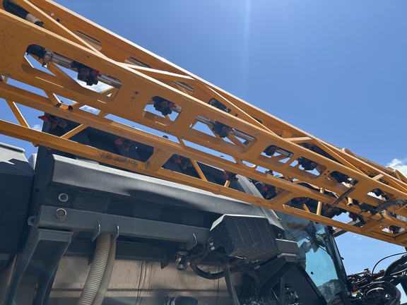 2024 Hagie STS12 Sprayer/High Clearance