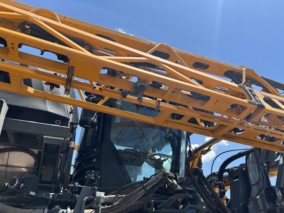 2024 Hagie STS12 Sprayer/High Clearance
