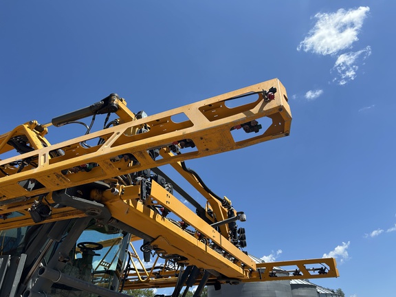 2024 Hagie STS12 Sprayer/High Clearance