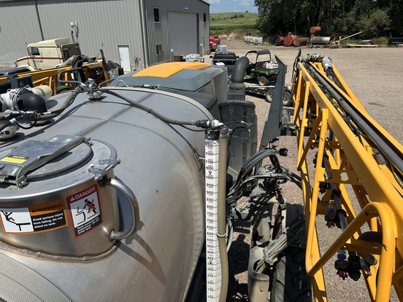2024 Hagie STS12 Sprayer/High Clearance