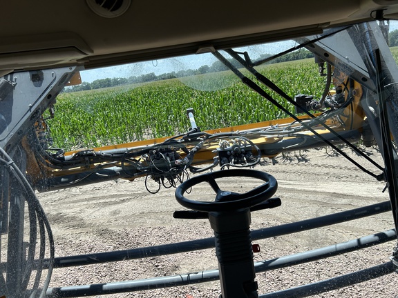 2024 Hagie STS12 Sprayer/High Clearance