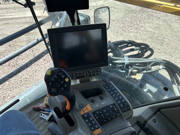 2024 Hagie STS12 Sprayer/High Clearance