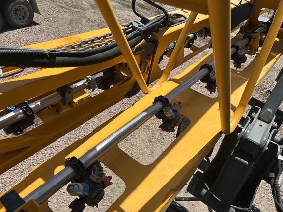 2024 Hagie STS12 Sprayer/High Clearance