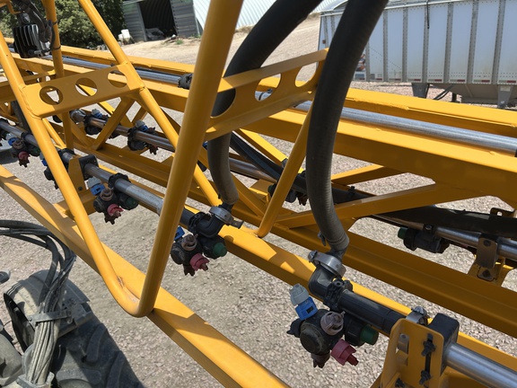 2024 Hagie STS12 Sprayer/High Clearance