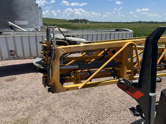 2024 Hagie STS12 Sprayer/High Clearance