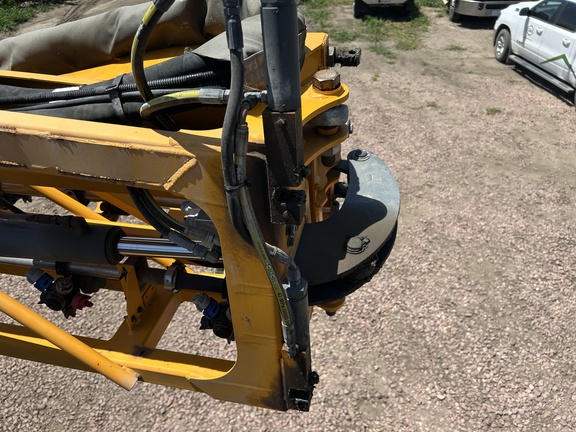 2024 Hagie STS12 Sprayer/High Clearance