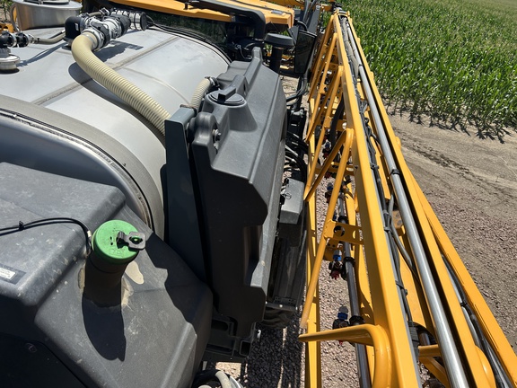 2024 Hagie STS12 Sprayer/High Clearance