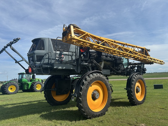 2024 Hagie STS12 Sprayer/High Clearance